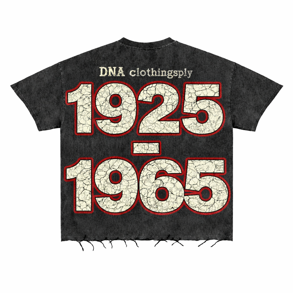 "X" 25/65 TEE (coming soon)