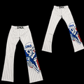 MAJOR LEAGUE CHASERS PANTS -WHI (coming soon)