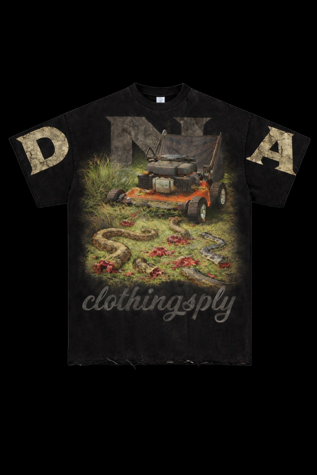 FAMILIA LAWNCARE TEE (coming soon)