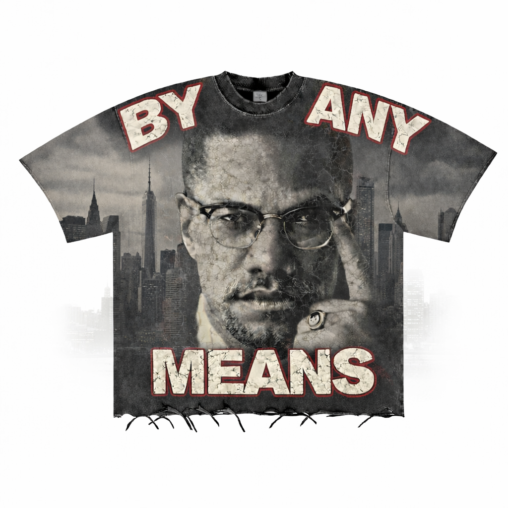 "X" LIMITED TEE (coming soon)