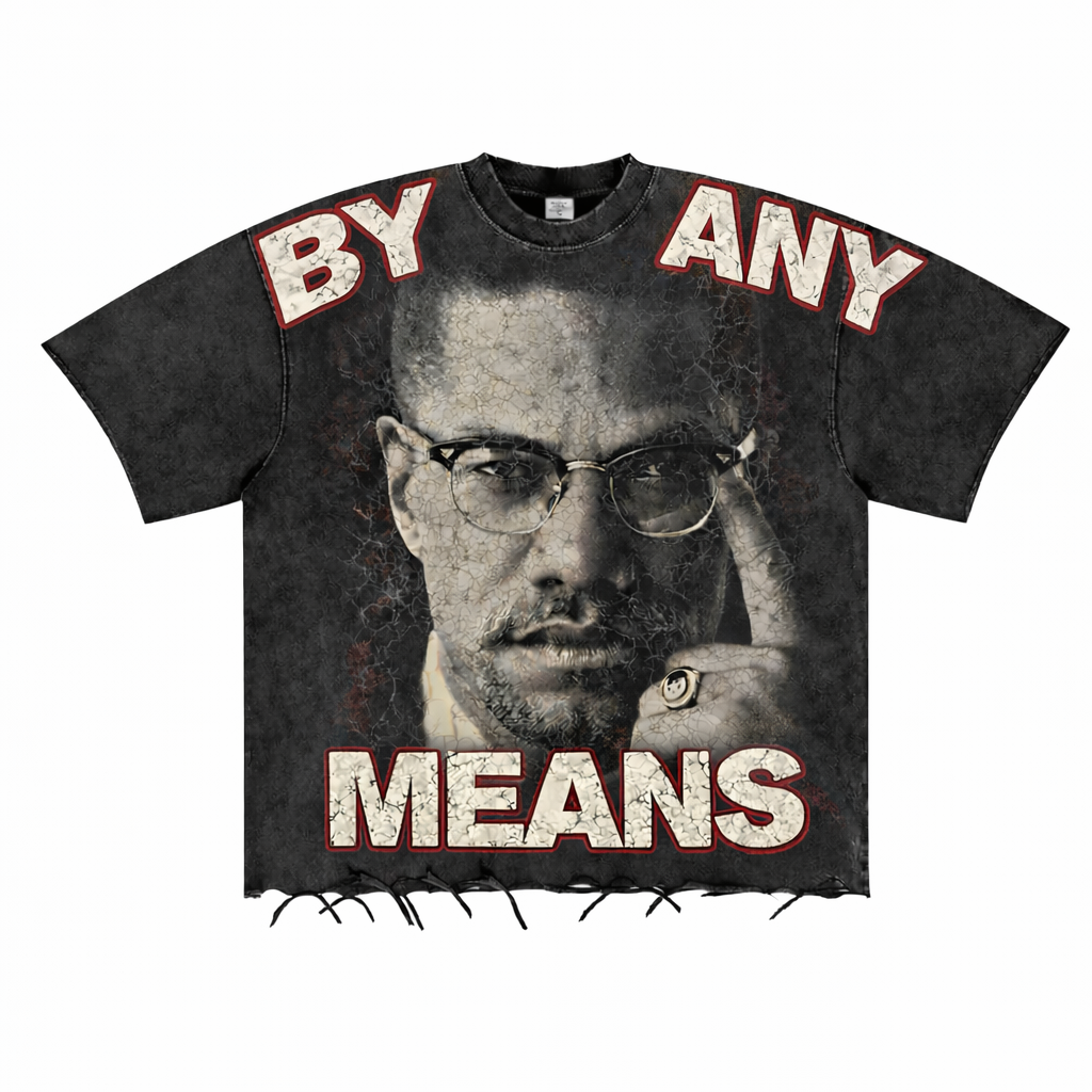 "X" 25/65 TEE (coming soon)